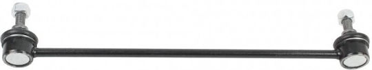 Loro Frontsystem Für Auto Peugeot 206 Citroen C2 C3 508745