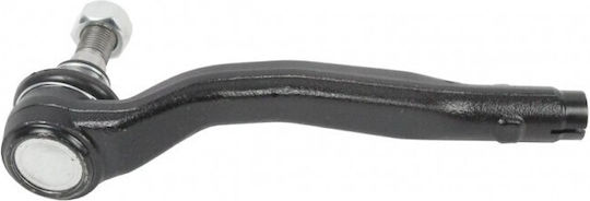 Capăt Bara Direcție Mercedes ML W163 Punte Față Partea Stângă 1633380015