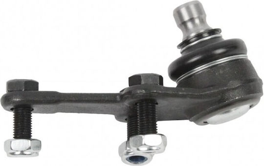 Suspension Arm Pin Ford Focus I Front Axle Left Right 98ag3395ae
