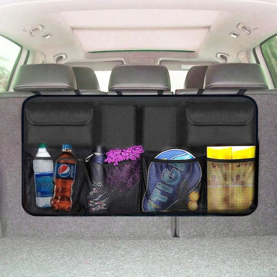 Car Trunk Organizer Case