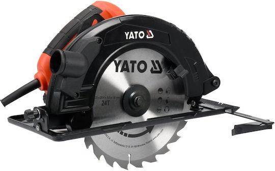 Black & Decker CS1250LA 1250W mit Absaugsystem