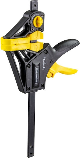 Menghină cu acțiune rapidă 2 în 1 150 mm Topmaster 250514