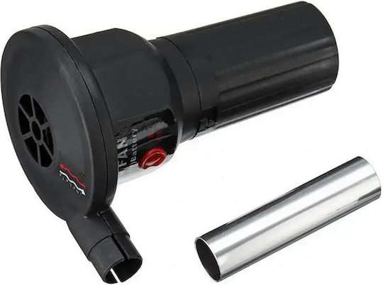 Pistol de Aer Manual pentru Barbeque