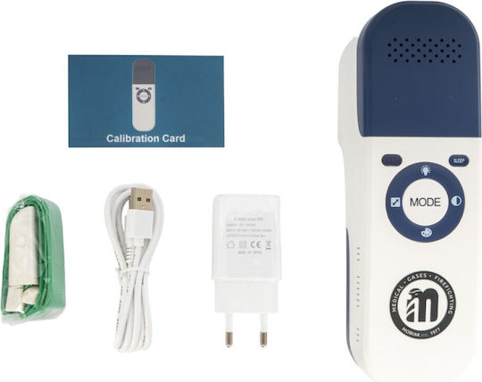 Tragbarer Venendetektor Mobiakcare 0815740