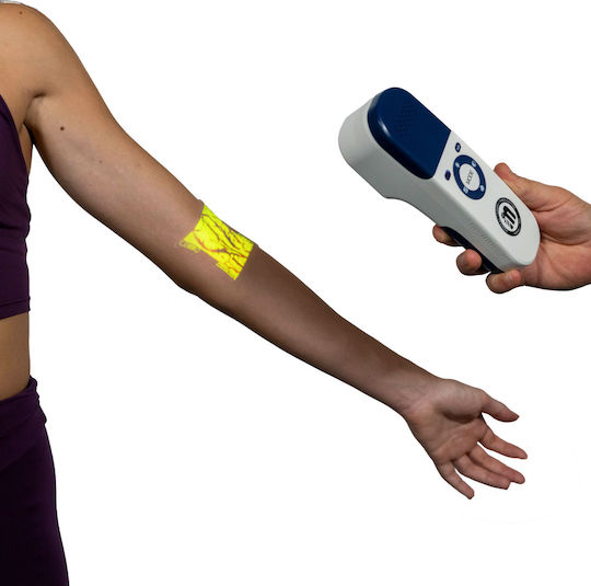 Tragbarer Venendetektor Mobiakcare 0815740