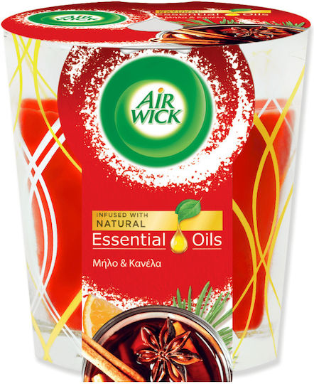 Airwick Αρωματικό Κερί Essential Oils