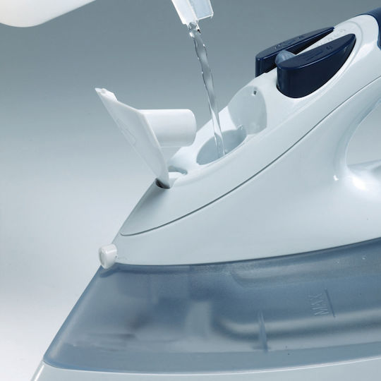 Bianco 00S621410BAGR Парна ютия