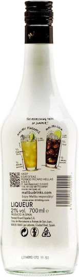 Rum 21% 700ml