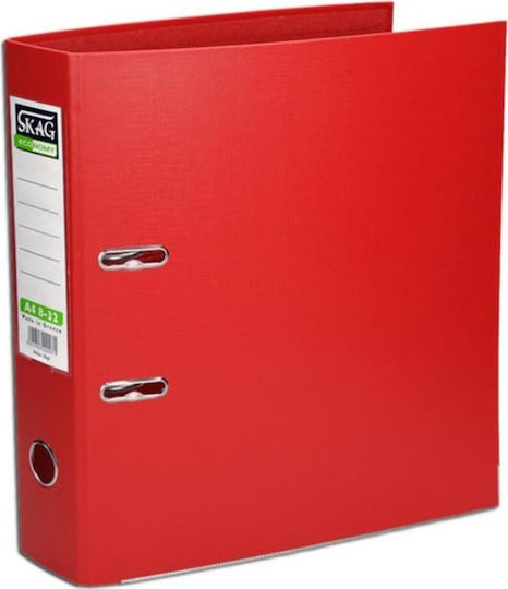 Skag Arc Ring Binders Economy P.P