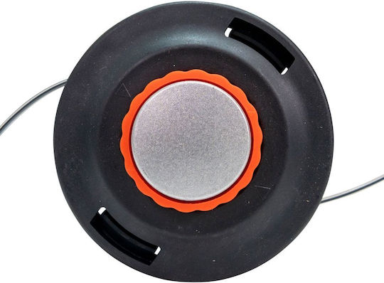 Ruris Bürstenschneider Diverse Teile Enduro Quick-load 2.4 Mm X 15 M Duoline