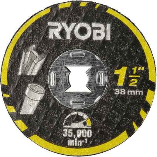 Ryobi Metallschleifscheibe