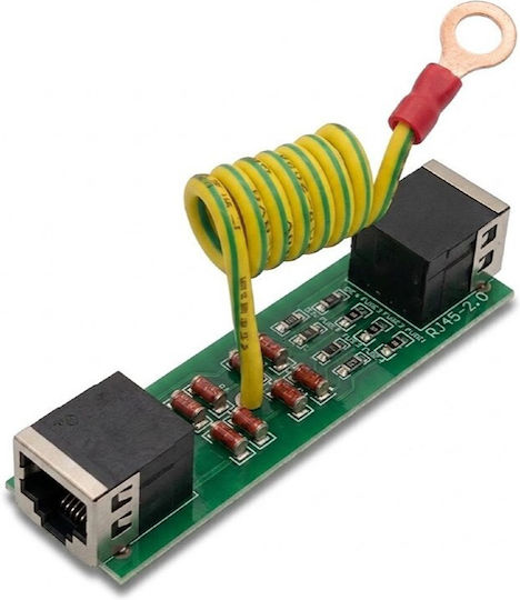 E Zy.Net HX-POE1000EM 1τμχ