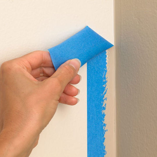 3m Scotchblue Precision Masking Tape 36mm×41 M Blue