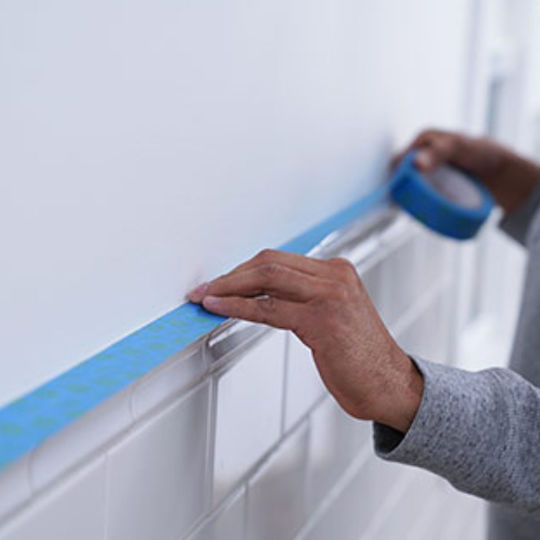 3m Scotchblue Precision Masking Tape 36mm×41 M Blue
