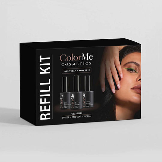 ColorMe False Nail Gel Colorme 10ml