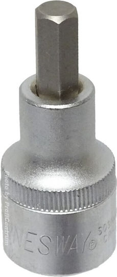 Jonnesway Cheie Allen Cu Vârf De Dimensiunea 55mm