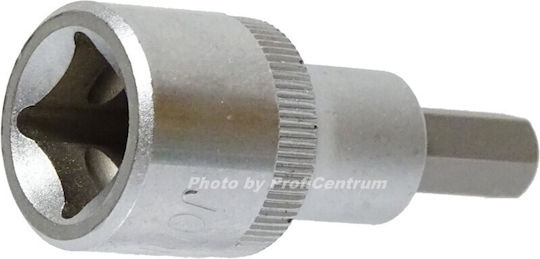 Jonnesway Cheie Allen Cu Vârf De Dimensiunea 55mm