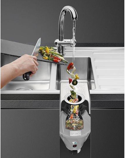 Smeg Мелачка за отпадъци