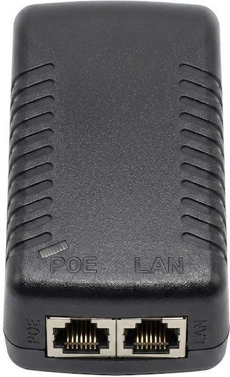 E Zy.Net HX-P2410 PoE+ Injector