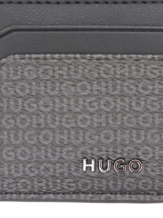 Hugo Hugo