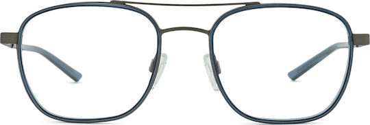 Rame Ochelari Pentru Bărbați Metalic Plastic Jaguar 33659 9131 19 52