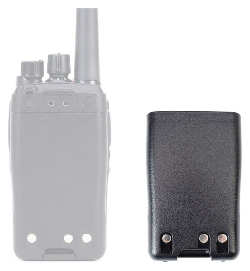PNI Μπαταρία Φωτοβολταϊκών Λιθίου 7.4V 384678