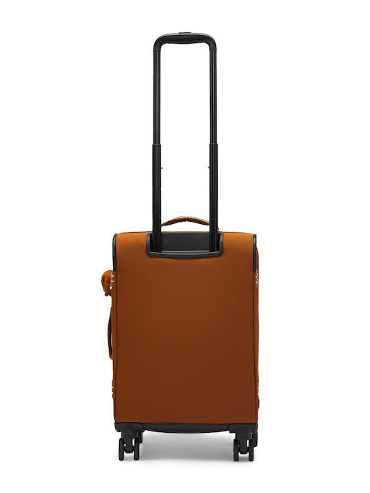 Kipling Spontaneous Καμπίνας Mokka Kipling Spontaneous Καμπίνας Mokka