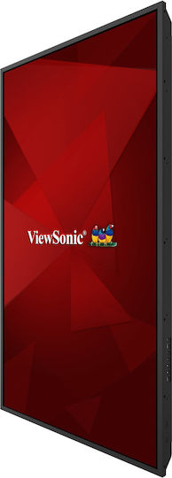 Viewsonic Public Display 55" 4K UHD