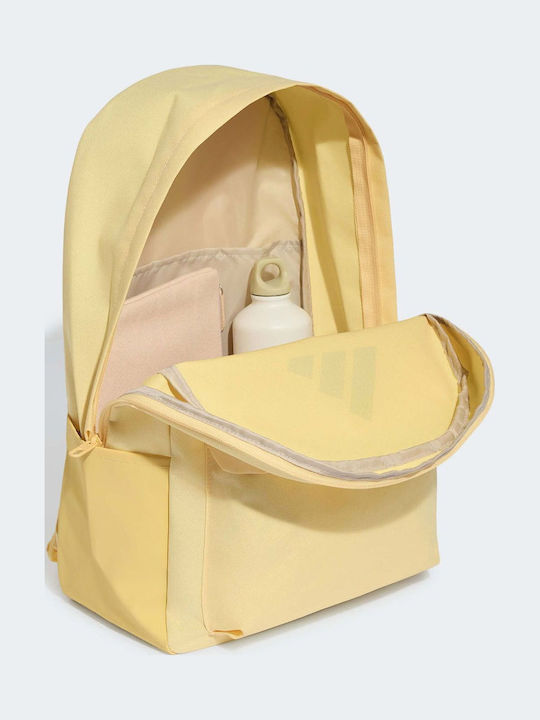 adidas Backpack Κίτρινο