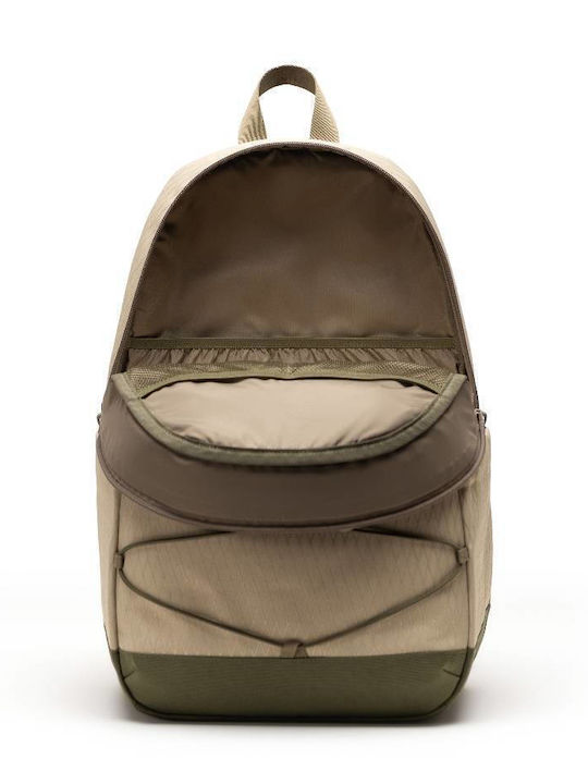 Herschel Backpack Καφέ