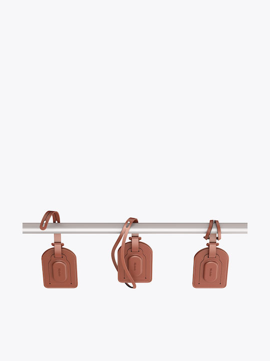 Mcdodo Gps Tracker Luggage Bags Backpacks Apple Find My Black