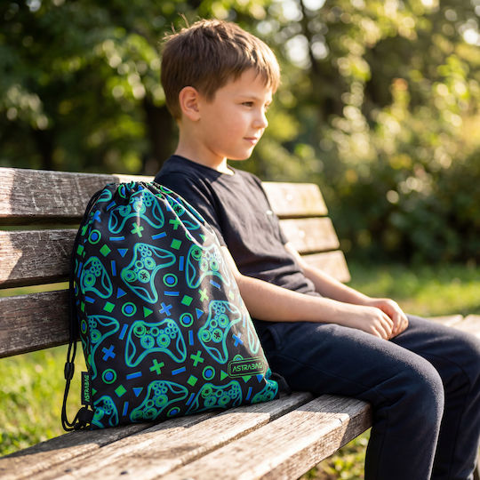 Astra Τσάντα Παπουτσιών