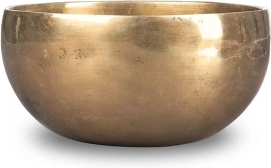Θιβετιανό Μπολ Διαλογισμού Medicine Buddha Singing Bowl Hand Carved 12cm