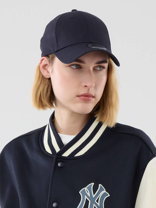 MLB Bomber Jacket Navy
