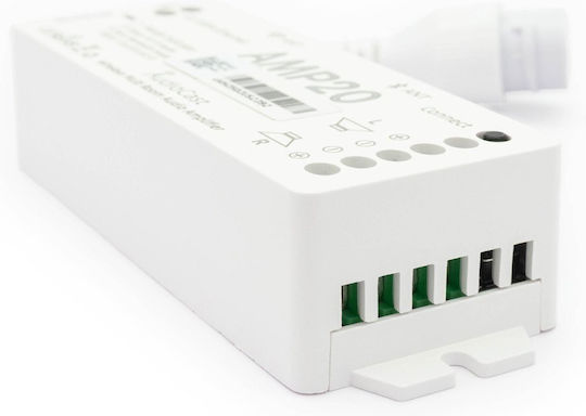 Ieast Audiocast Amp20 Wireless Multiroom Amp 2x20w