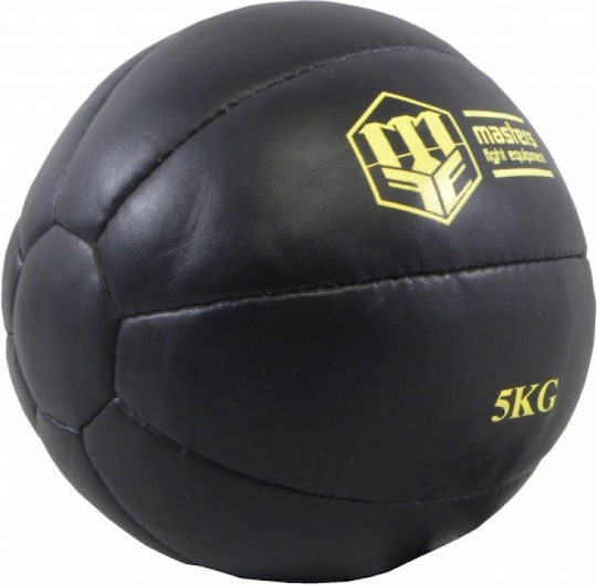 Sport Masters Топка Медицина 5кг