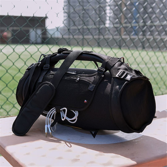 Θήκη Προστασίας Μεταφοράς Jbl Boombox 1 2 3 Black