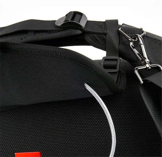 Θήκη Προστασίας Μεταφοράς Jbl Boombox 1 2 3 Black