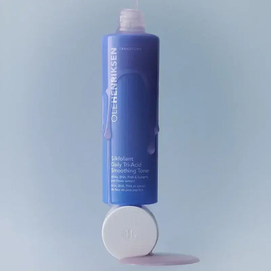 OLEHENRIKSEN Pads Τόνωσης Προσώπου με AHA, BHA & PHA 120ml