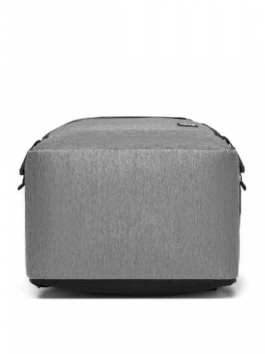 Miss Lulu Backpack Gray