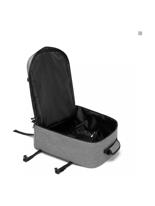 Miss Lulu Backpack Gray