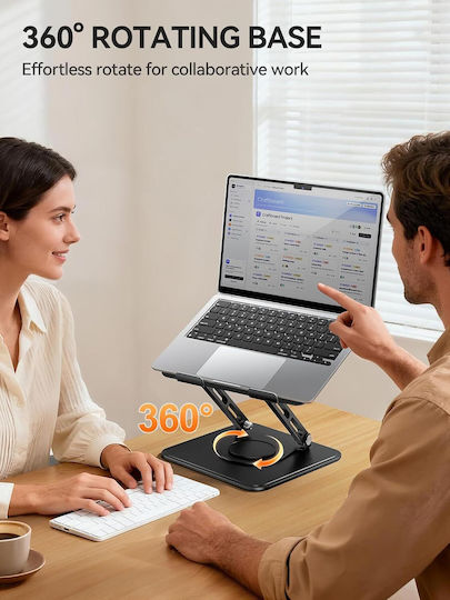 Tounee Laptop-Ständer Für Laptop Bis 16 Zoll B0FX4LFBD8