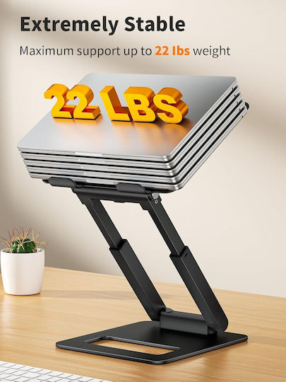 Tounee Stand de susținere pentru laptop până la 17" B0D12CLMD6