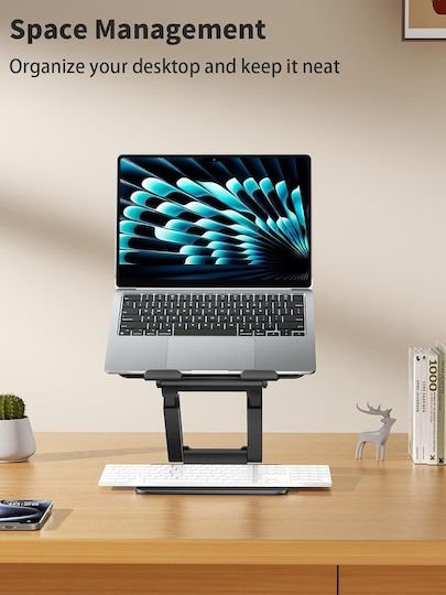 Tounee Stand de susținere pentru laptop până la 17" B0D12CLMD6