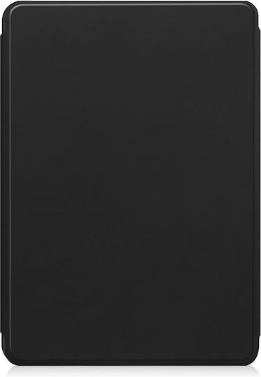 Θήκη Αποσπώμενο 360 Rotating Bluetooth Keyboard Υποδοχή Pen Xiaomi Pad 8 8 Pro 7 7 Pro Black