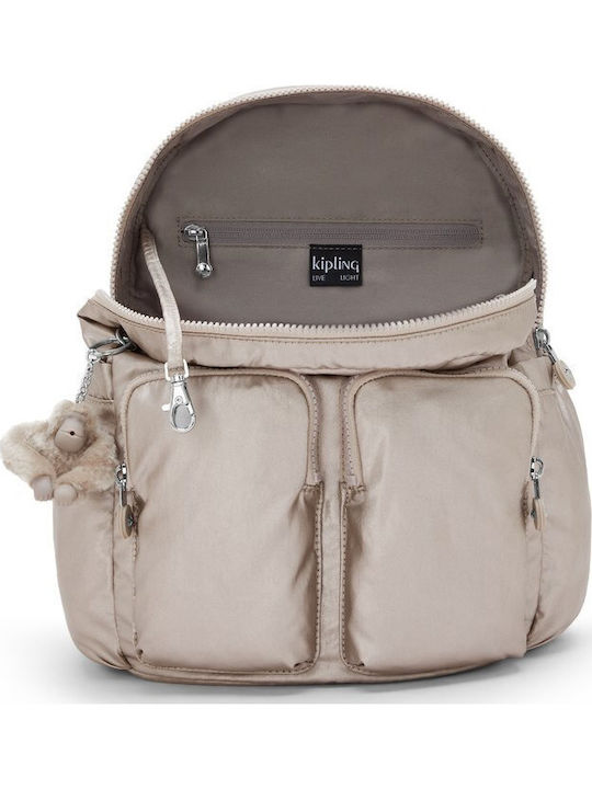Kipling Σχολική Τσάντα Πλάτης 12lt 27 x 19 x 33.5εκ