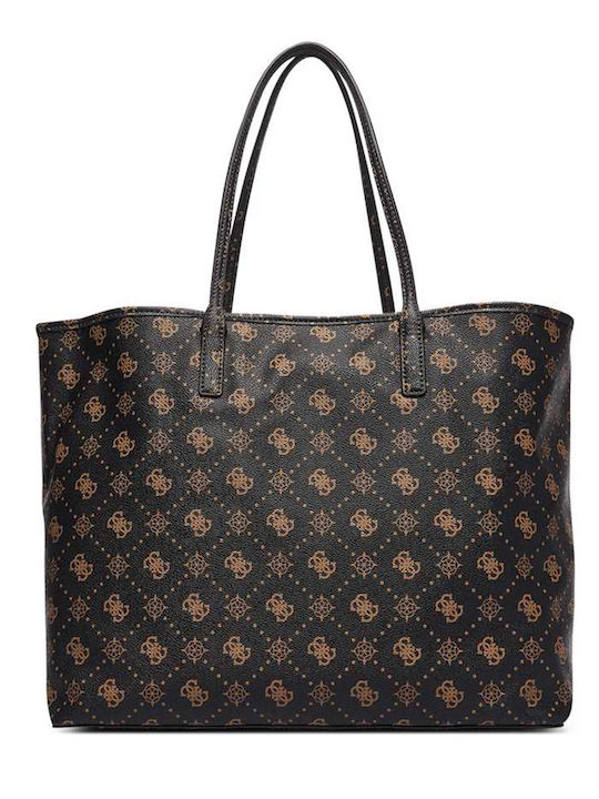 Guess Large Γυναικεία Tote Τσάντα