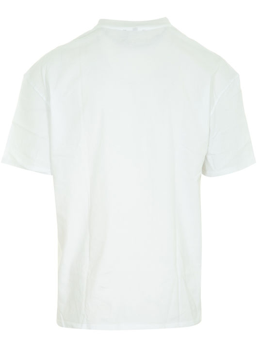 Dirty Laundry T-shirt White DLMT000675