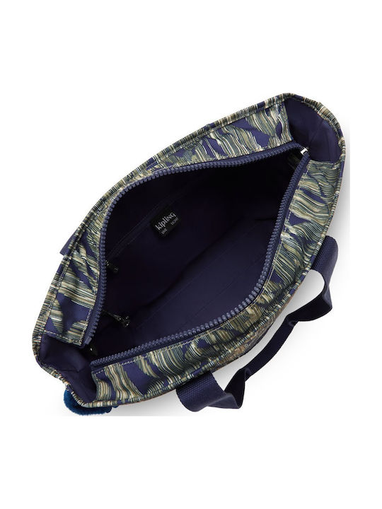 Damentasche Tote Marineblau