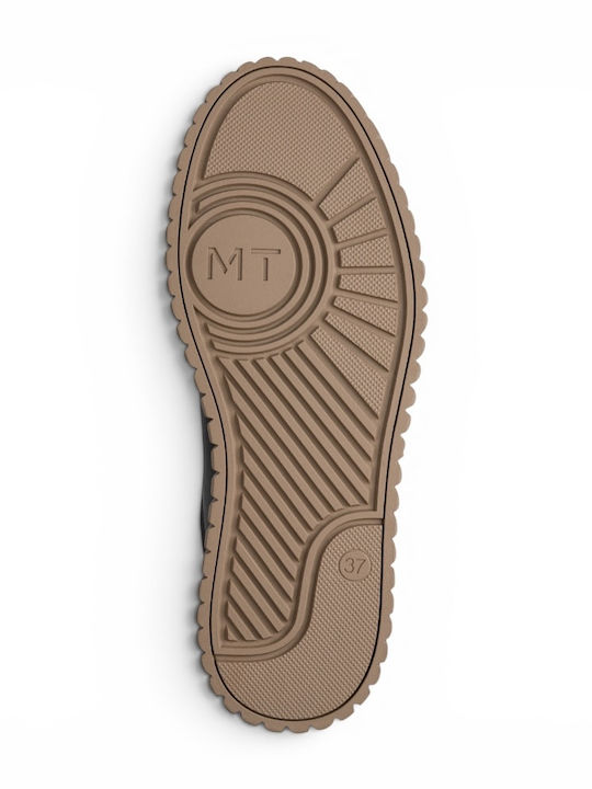 Adidași pentru femei Maro